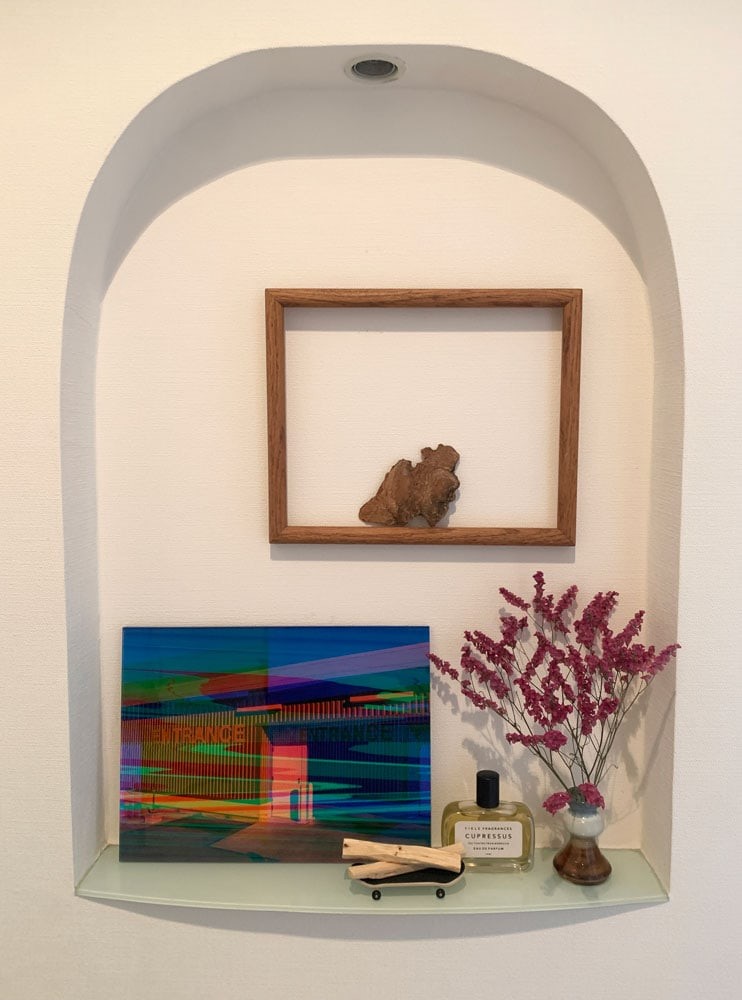 私と部屋　スタイリスト - Slide:13