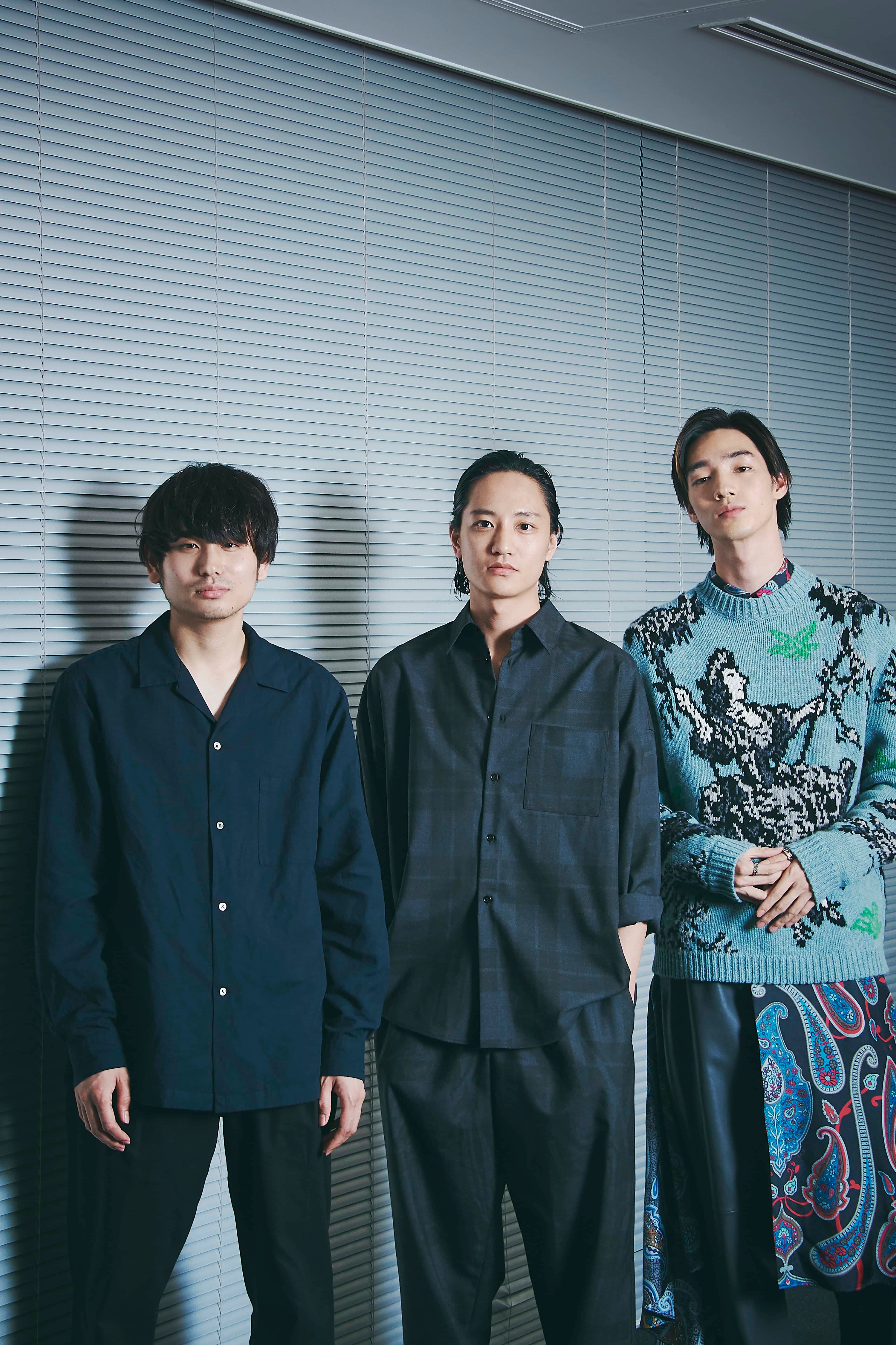 20年代の青春映画『青い、森』『佐々木、イン、マイマイン』が公開に！内山拓也監督を囲んで主演の清水尋也＆藤原季節と舞台裏トーク