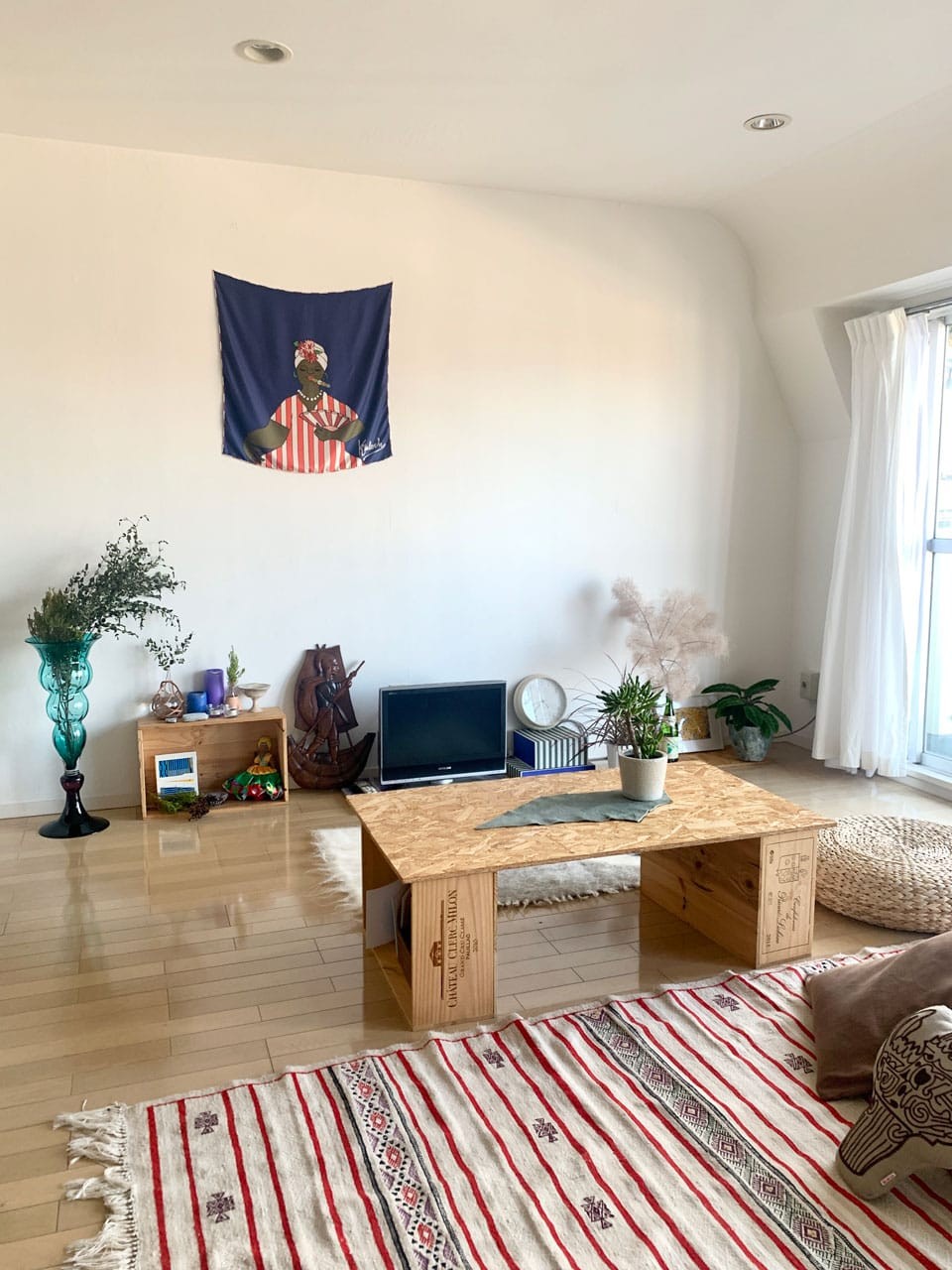 私と部屋　スタイリスト - Slide:2