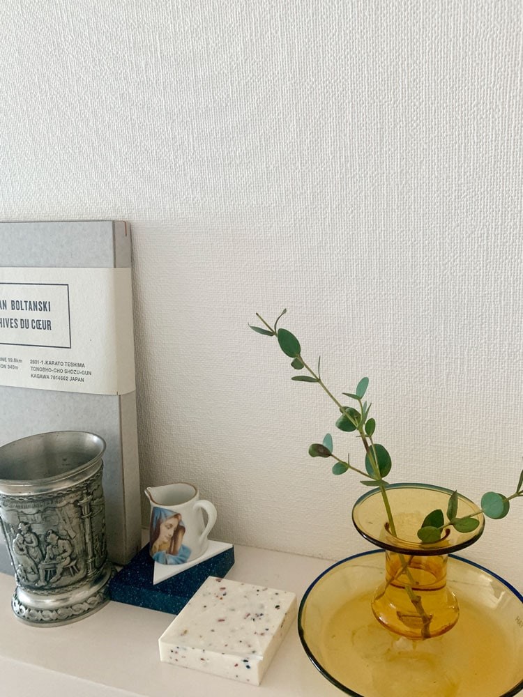 私と部屋　スタイリスト - Slide:1