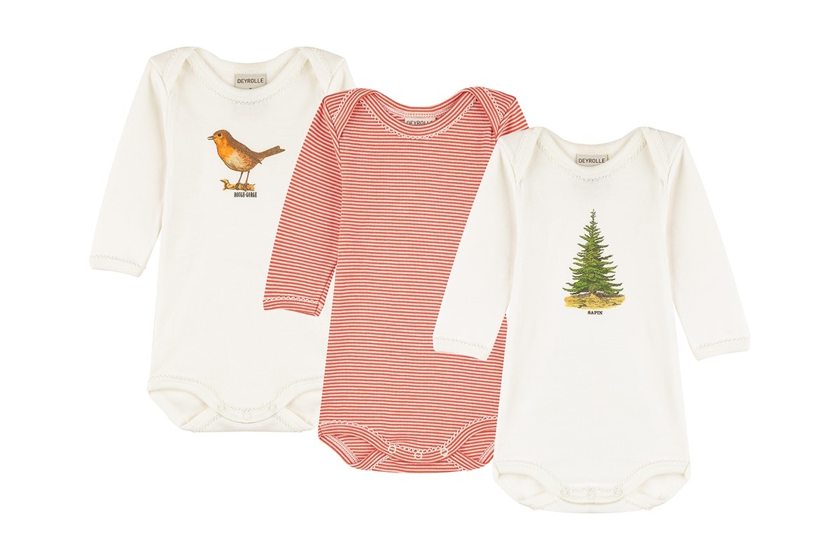 プチバトー　デロール - Slide:9