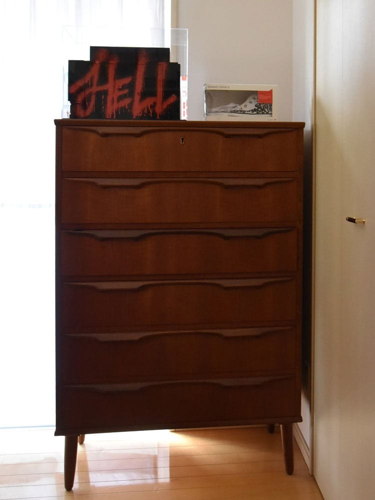 私と部屋 - Slide:9