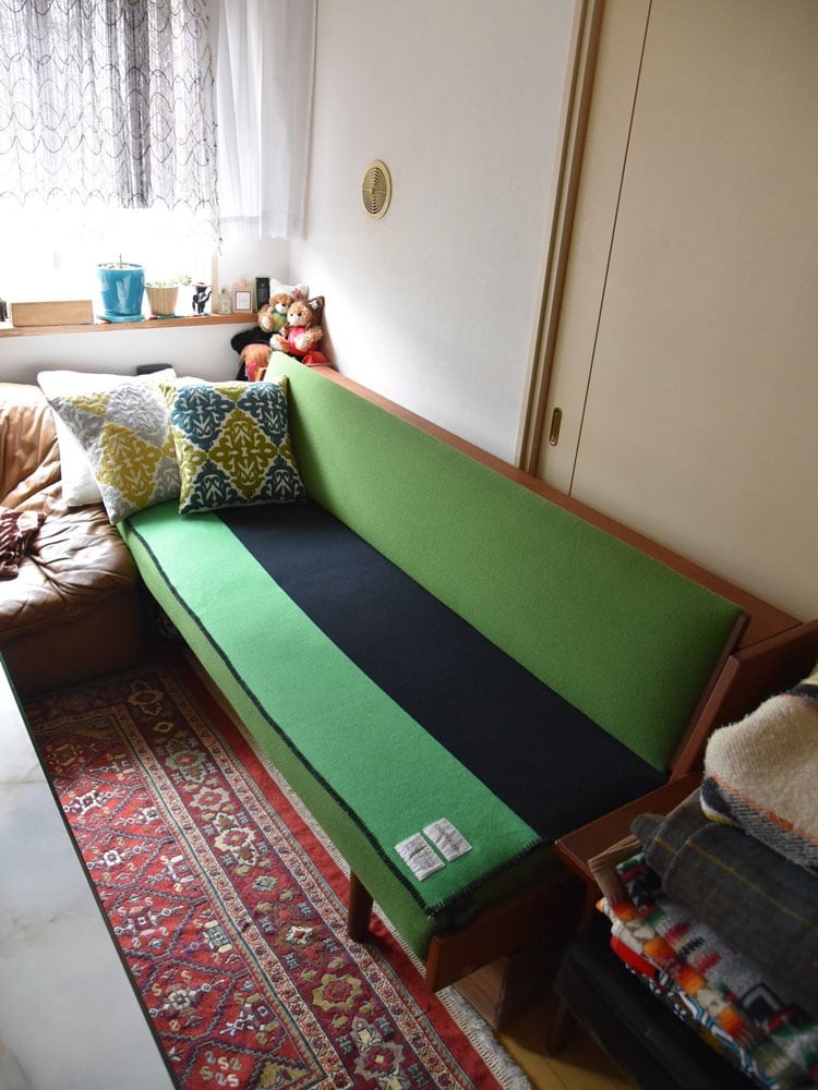 私と部屋 - Slide:2