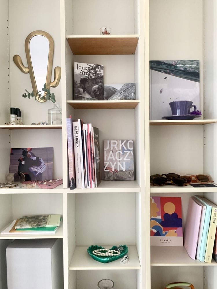 私と部屋　スタイリスト - Slide:4