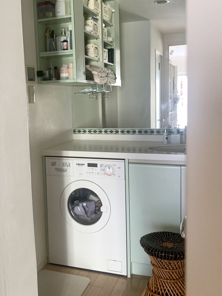 私と部屋　スタイリスト - Slide:11