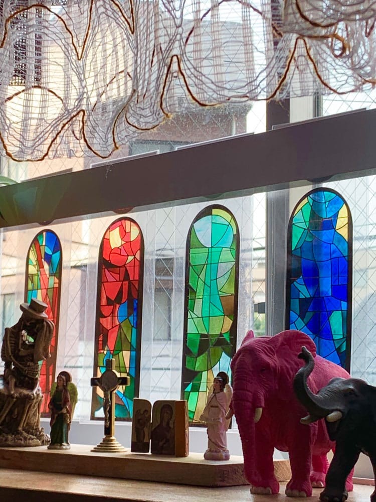 私と部屋 - Slide:12