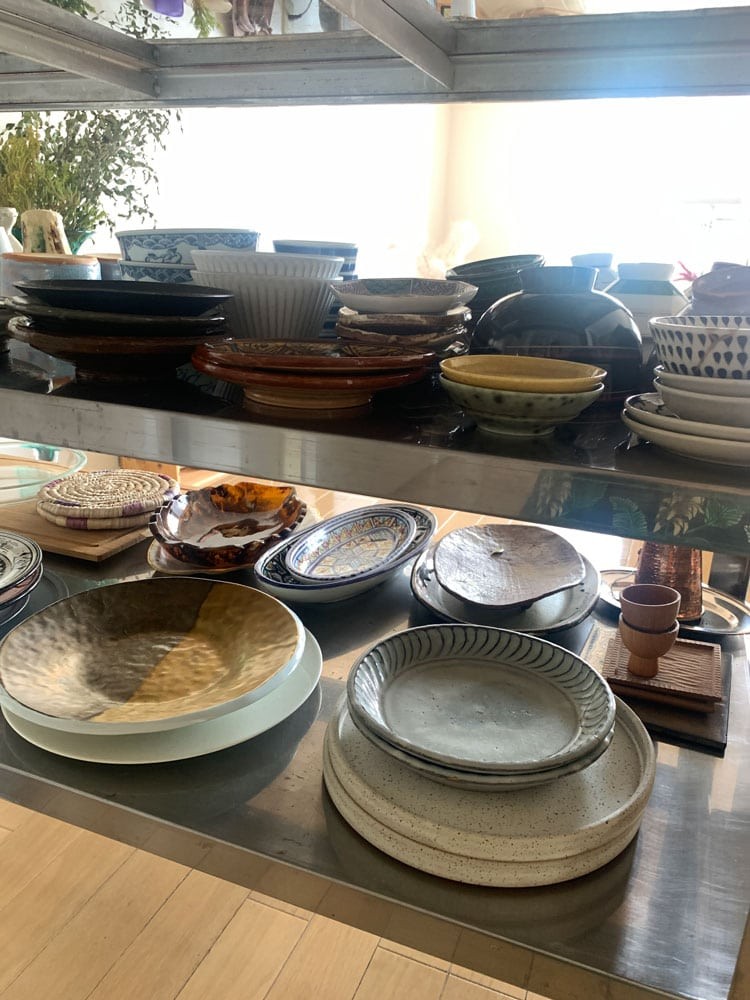 私と部屋　スタイリスト - Slide:10