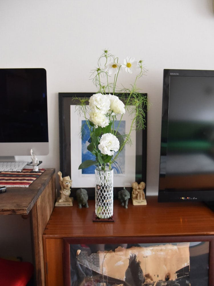 私と部屋 - Slide:7