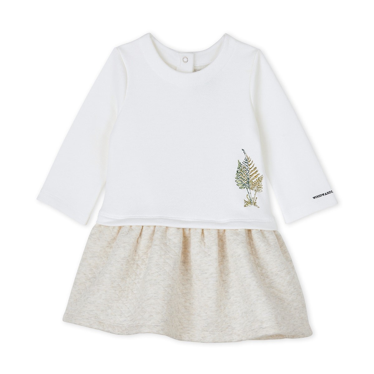 〈プチバトー〉 × 〈デロール〉のコラボ第2弾。森の生き物が愛らしいコレクションが登場 - Slide:6