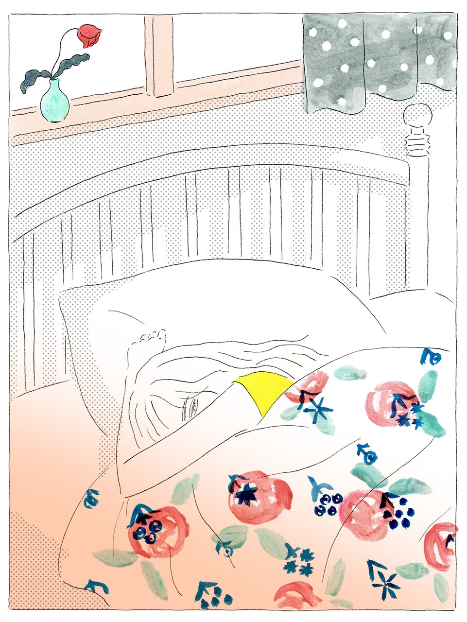 シティガール未満｜絶対に終電を逃さない女｜牛久保 雅美