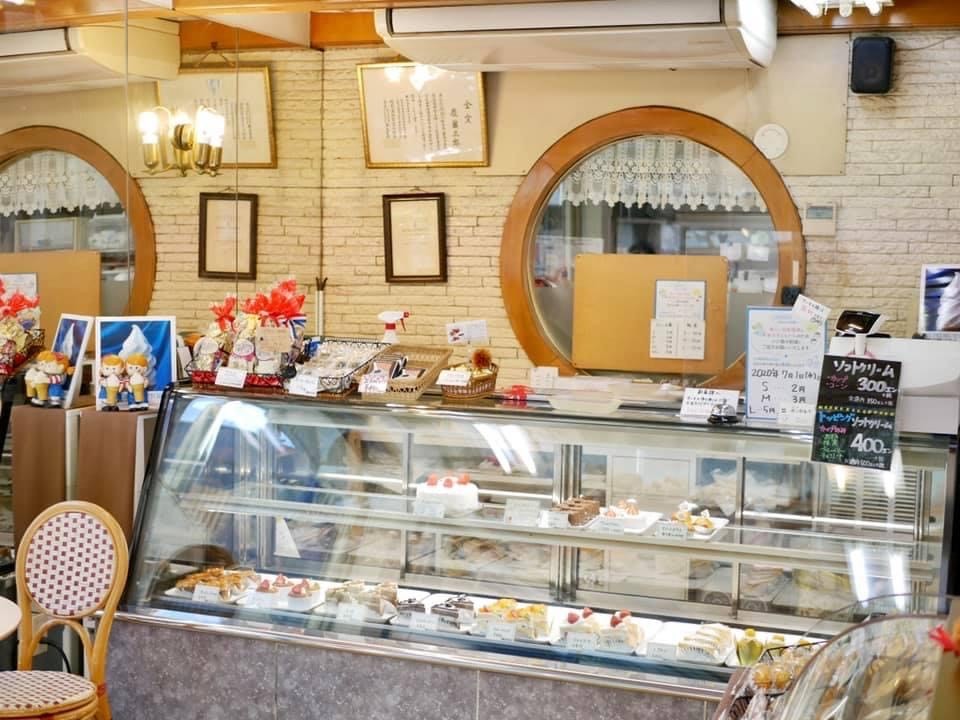 駒込　ホンガトウ 喫茶店 - Slide:1