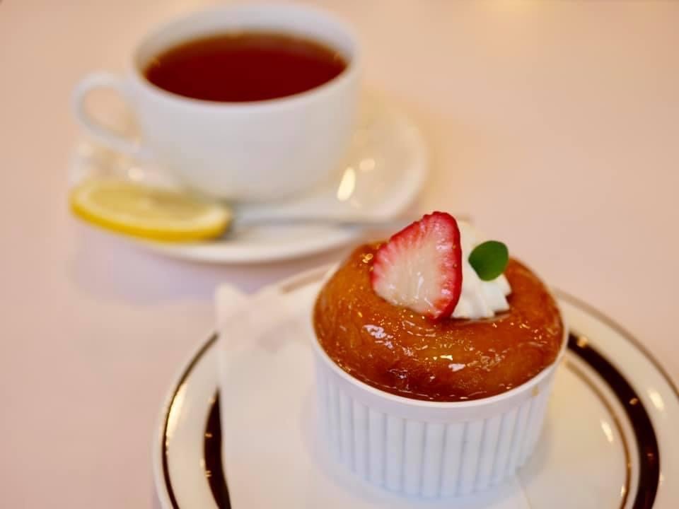 駒込　ホンガトウ 喫茶店 - Slide:2