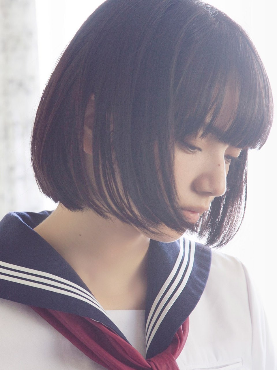 映画『さくら』｜小松菜奈さんインタビュー