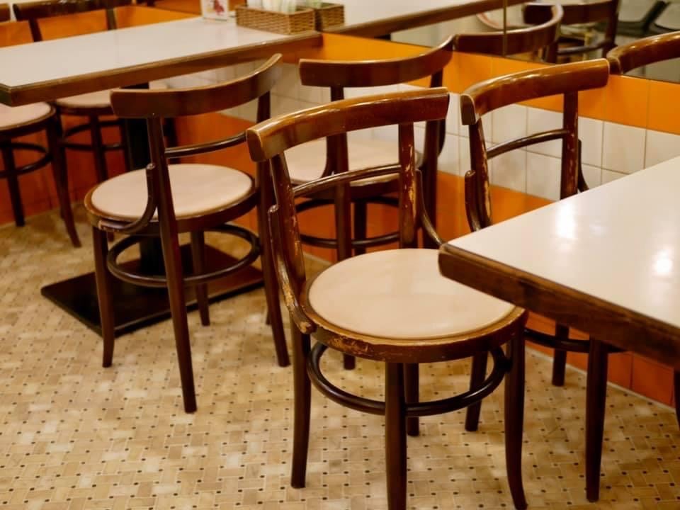 駒込　ホンガトウ 喫茶店 - Slide:2