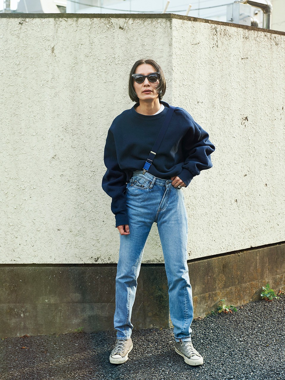 菊池紀子 〈HOLIDAY〉ディレクター