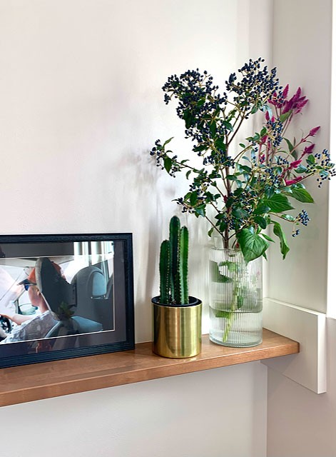 私と部屋 - Slide:11