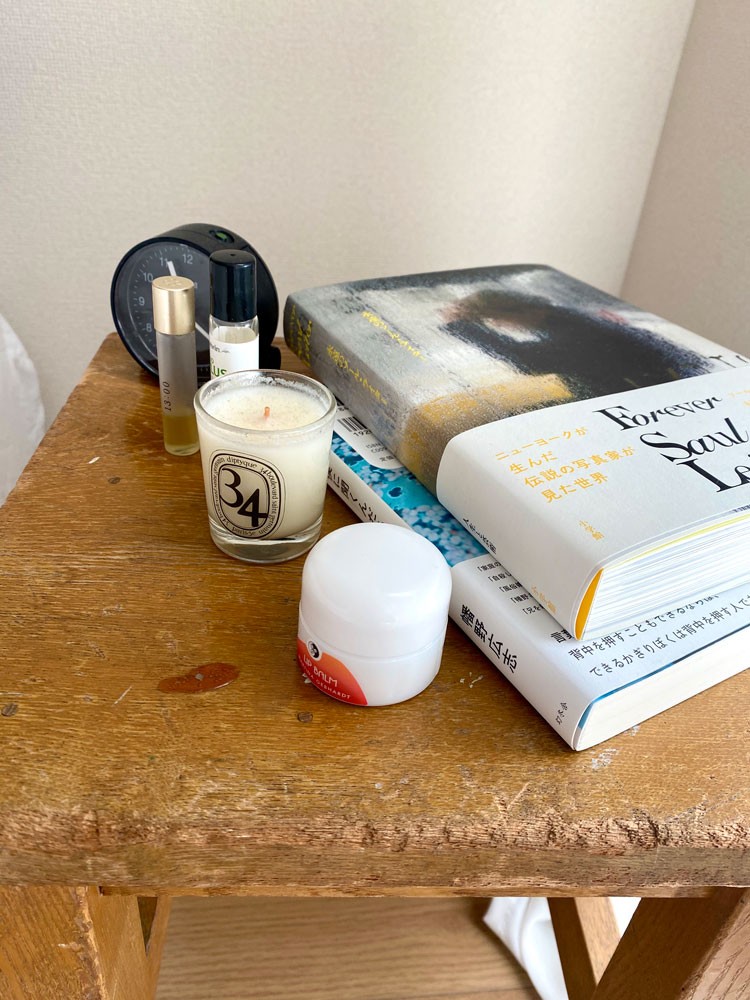 私と部屋 - Slide:10