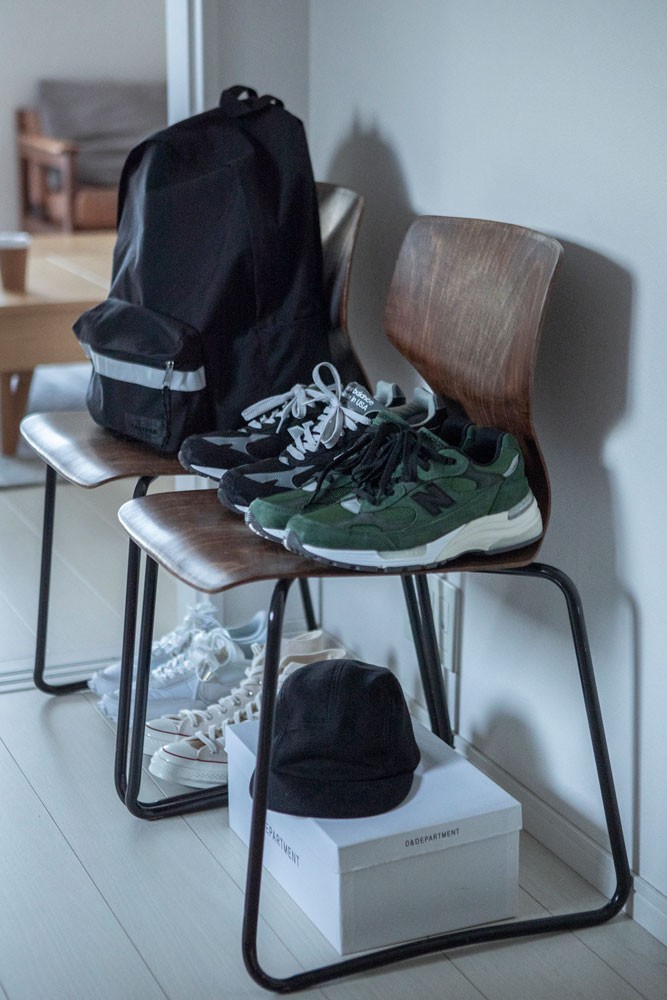 私と部屋　猫 - Slide:9