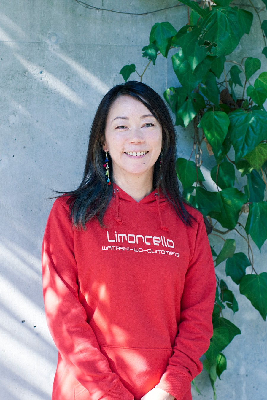 大九明子　私をくいとめて　インタビュー