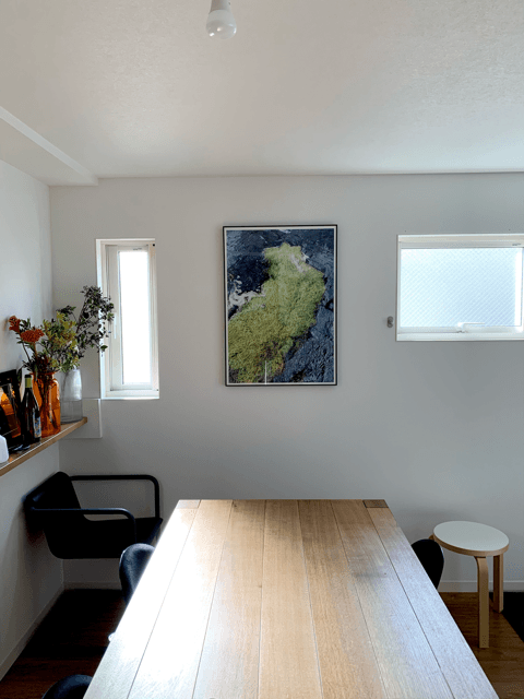 私と部屋 - Slide:4