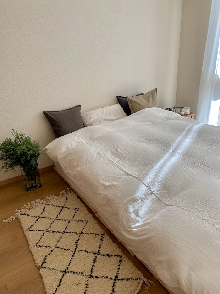 私と部屋 - Slide:9