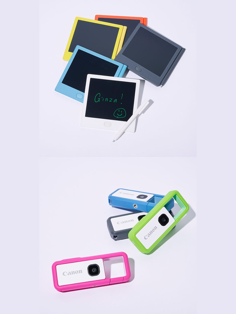 ギフト　ガジェット　クリスマス