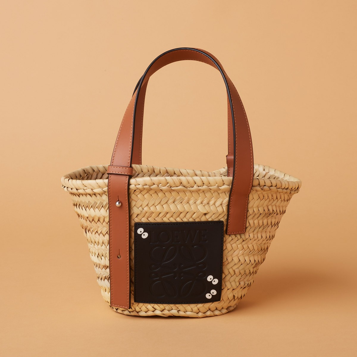 ロエベ〉が『となりのトトロ』と出合った♡スタジオジブリとの 