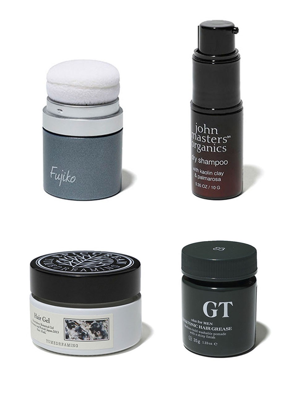 冬のヘア悩み相談室