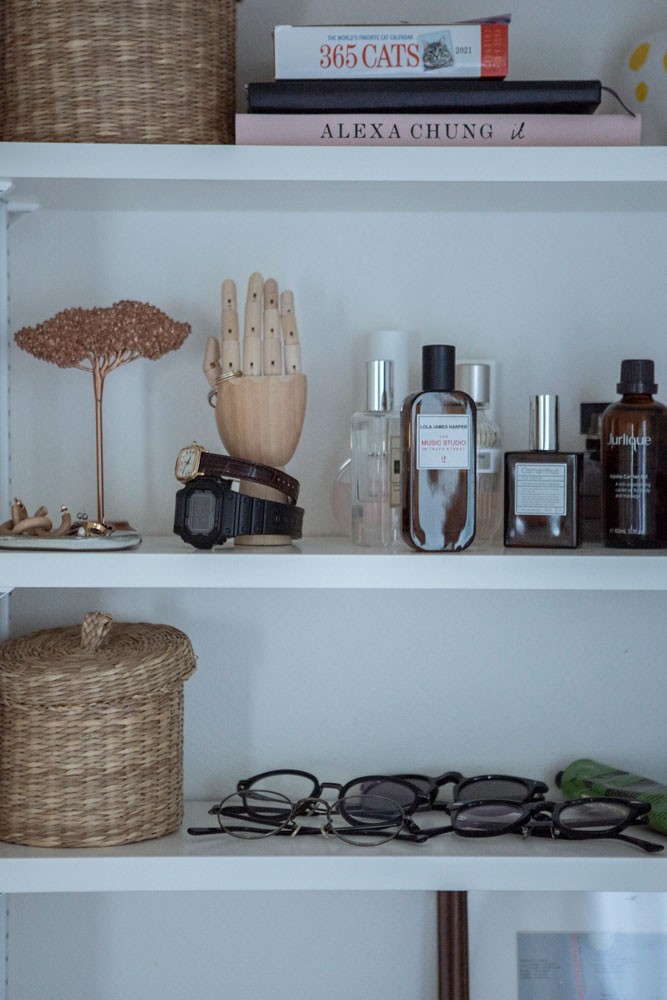 私と部屋　猫 - Slide:2