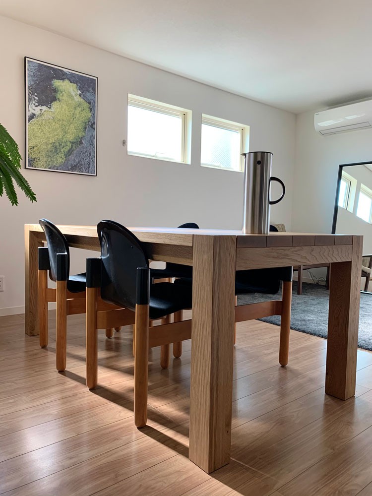 私と部屋 - Slide:2