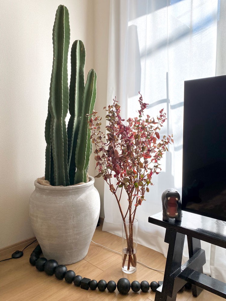 私と部屋 - Slide:3