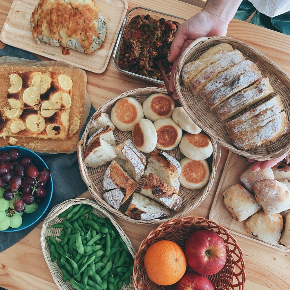 5分めし - Slide:3