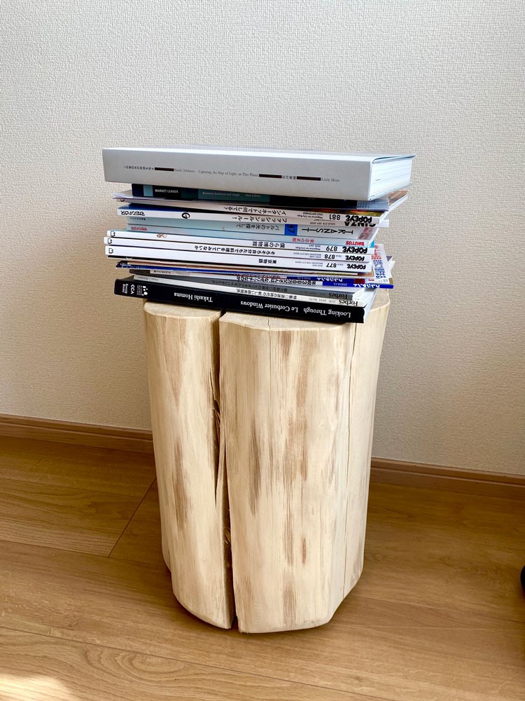 私と部屋 - Slide:5