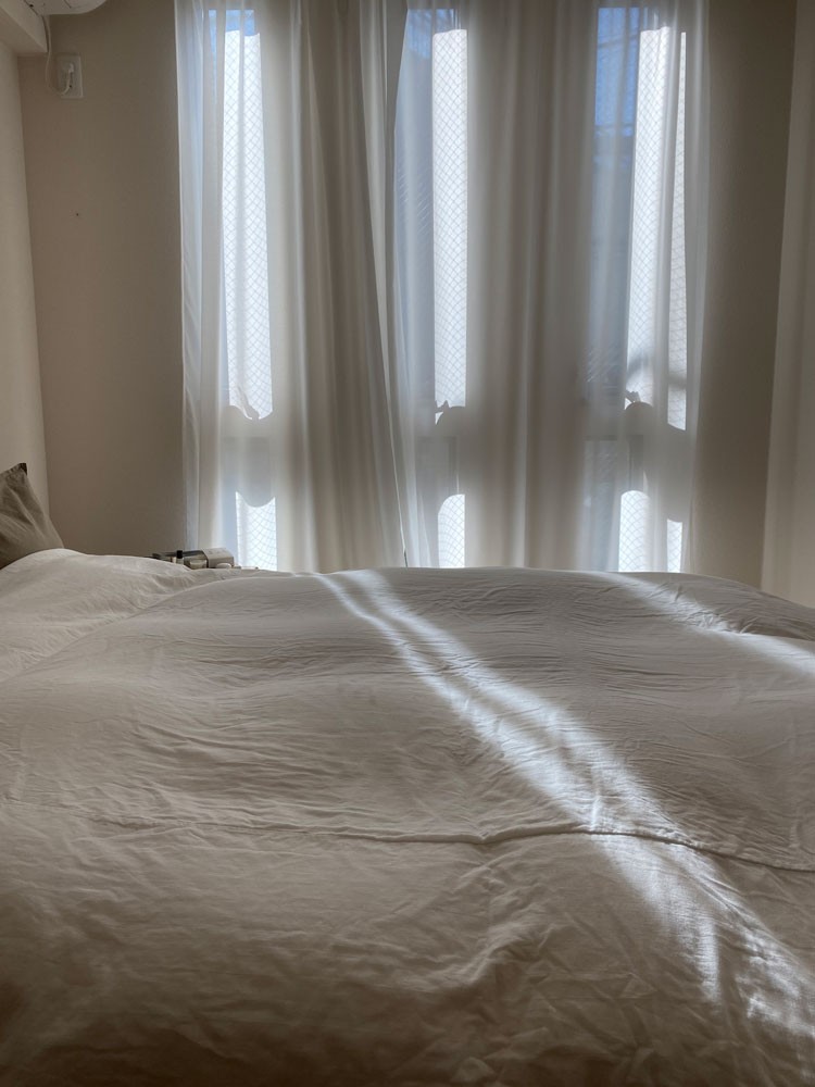 私と部屋 - Slide:8