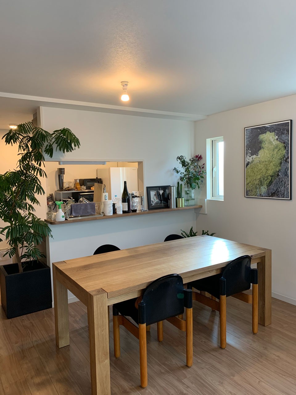 私と部屋 - Slide:1