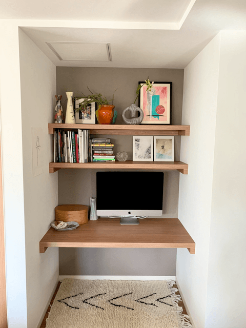 私と部屋 - Slide:8