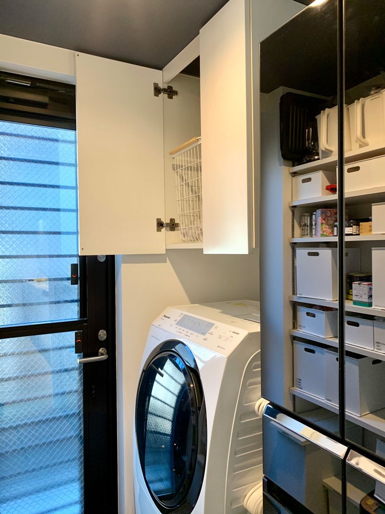 私と部屋 - Slide:8