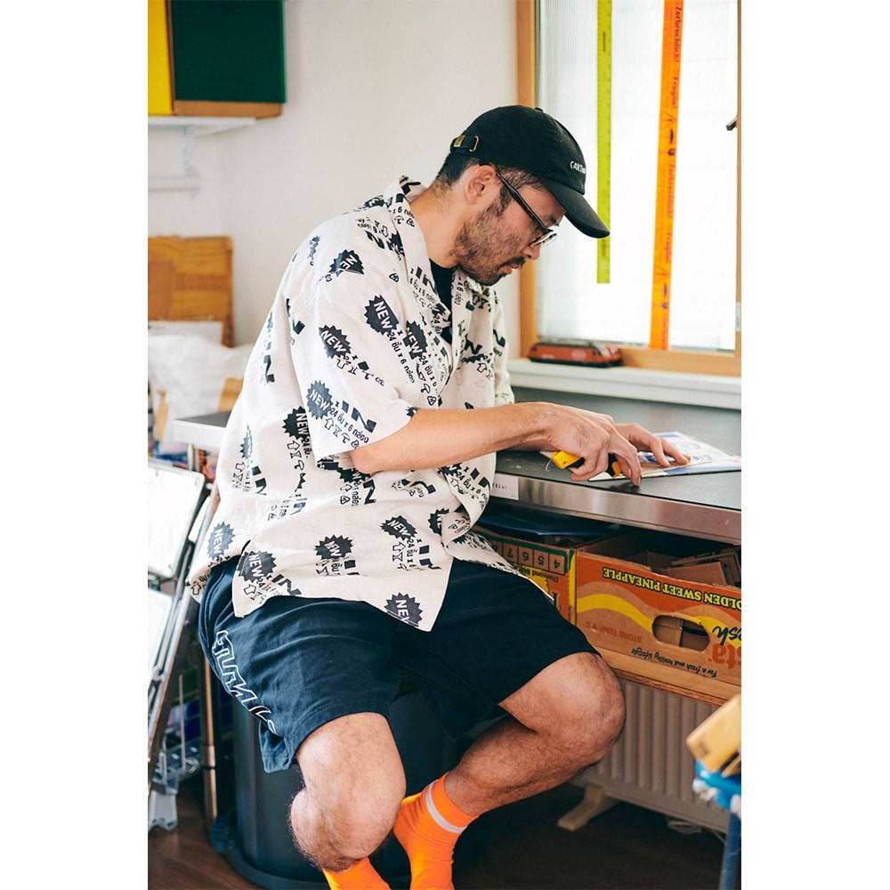 不要な素材を進化させる、注目のアップサイクルブランド|日用品ジャーナル vol.2 - Slide:2