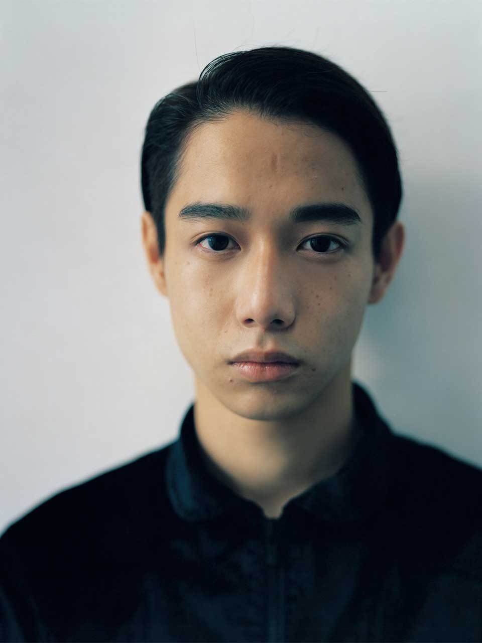 片岡千之助　歌舞伎