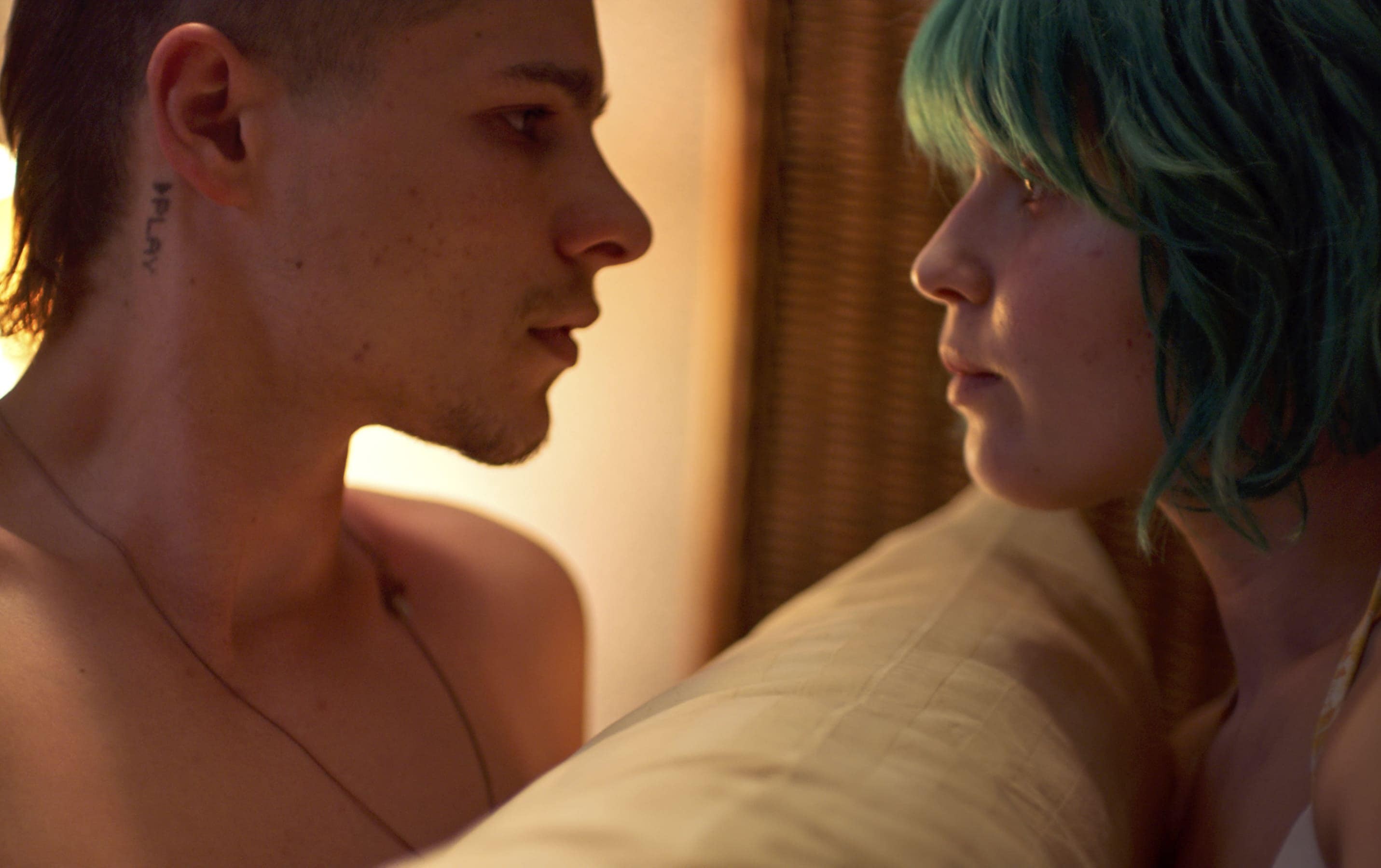 映画『ベイビーティース』｜劇中写真 - Slide:2