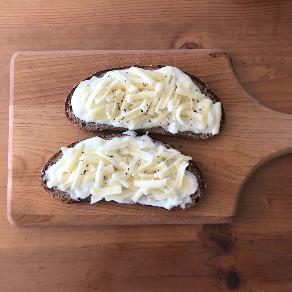 5分めし - Slide:4