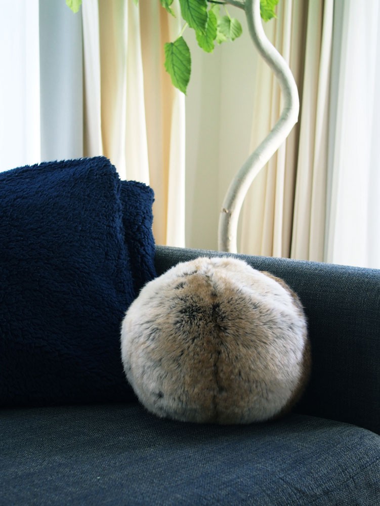 私と部屋 - Slide:2