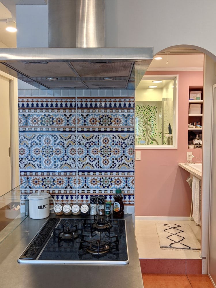 私と部屋 - Slide:4