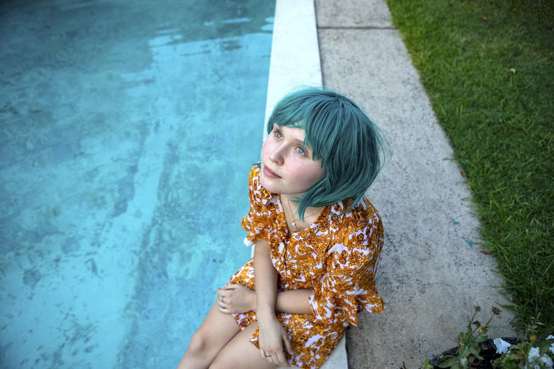 映画『ベイビーティース』｜劇中写真 - Slide:1