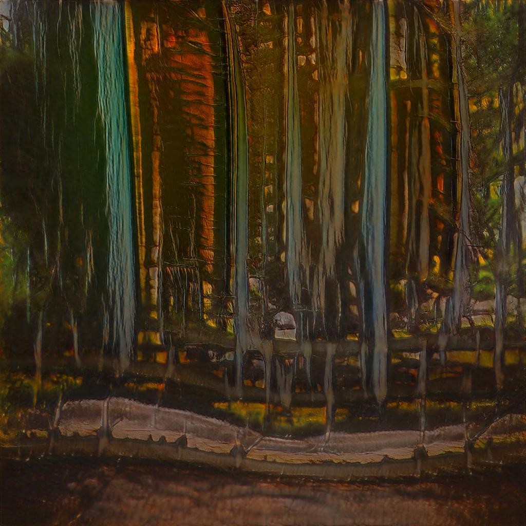 柿本ケンサク『TRANSFORMATION』の作品 - Slide:1