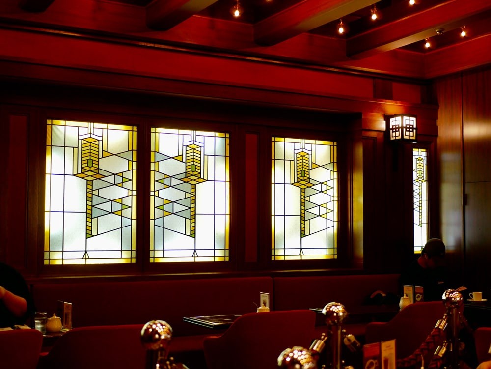 有楽町「喫茶ローヤル」 - Slide:3