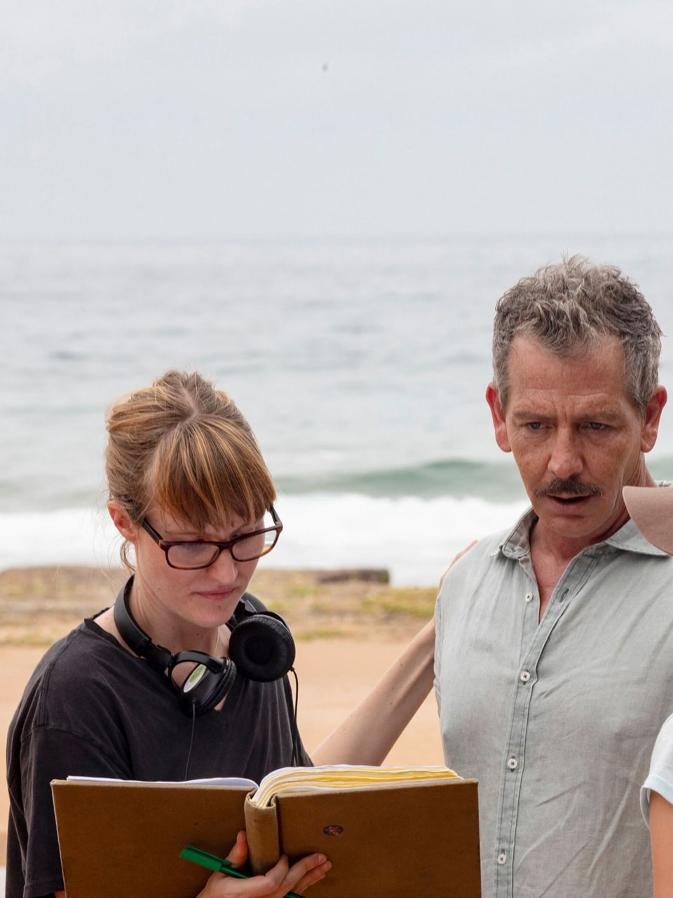 映画『ベイビーティース』｜シャノン・マーフィー監督