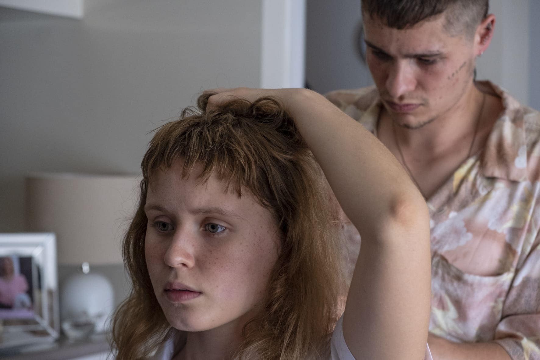 映画『ベイビーティース』｜劇中写真 - Slide:1