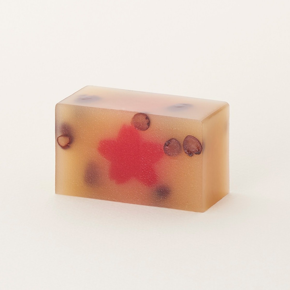 〈とらや〉季節の羊羹 雲井の桜 - Slide:2