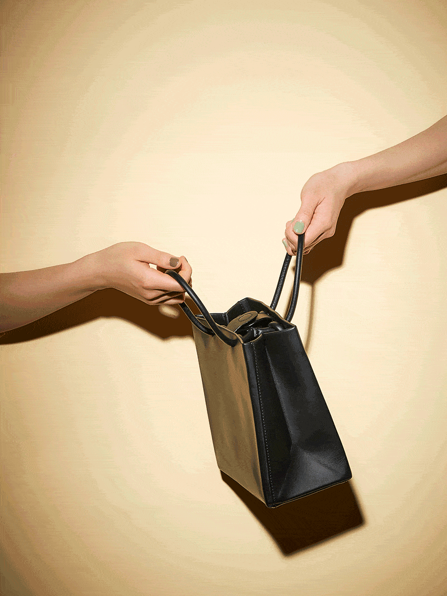 カンペール バッグ - Slide:4